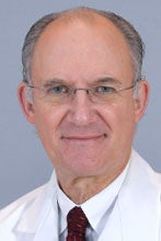 W. David Joseph, MD