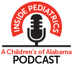Inside Pediatrics Podcast