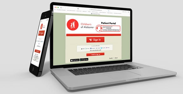 Patient Portal