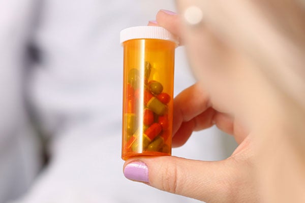 Medication Safety