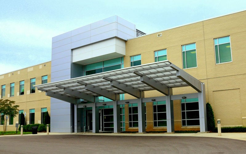 Greenvale Pediatrics - Hoover