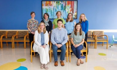 Mayfair Doctors