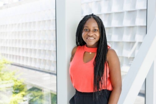 Sydney Sheppard - Children's of Alabama