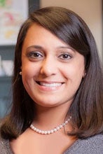 Sunena C. Argo, MD