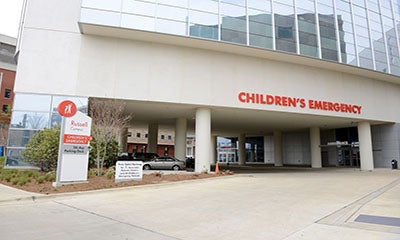 Children's of Alabama