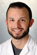 James R. Statler, MD