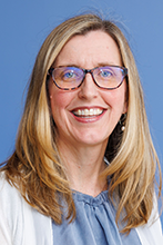 Stacey Gilbert, MD