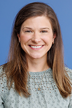 Jamie Leigh Powell, MPH, MD