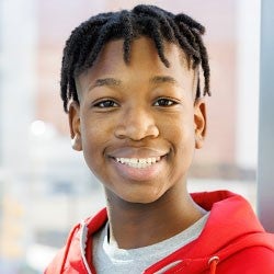 Jaquavion “Qua” Johnson
