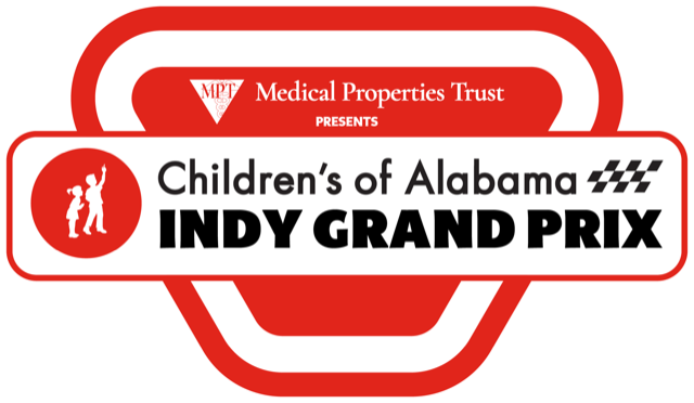 Children's of Alabama