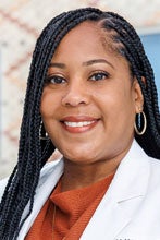 Tennille N. Webb, MD