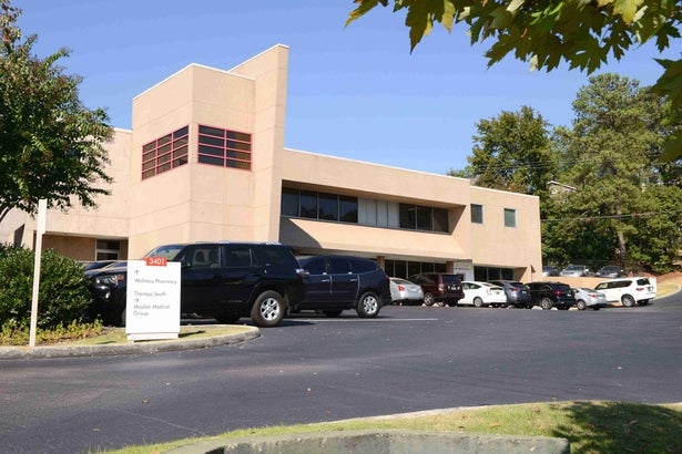 Mayfair Medical Group