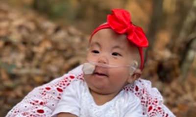 Zoe Victoria Bowen