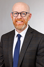 Hayden J. Zaccagni, MD