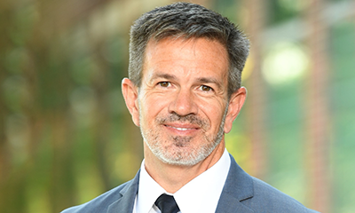 Brian Massey, Government Relations