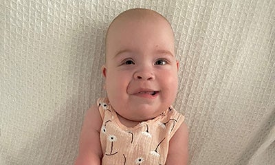 Nora Jane Bobo