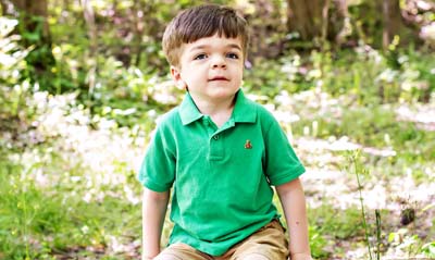 Declan Stone