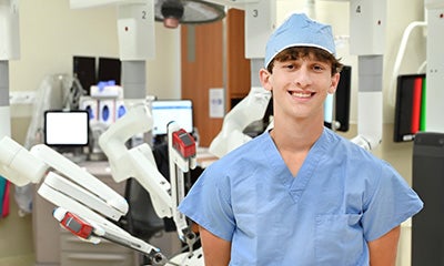 John Evans Children's of Alabama