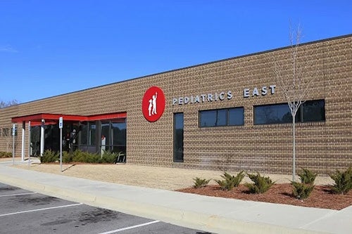 Pediatrics East Trussville