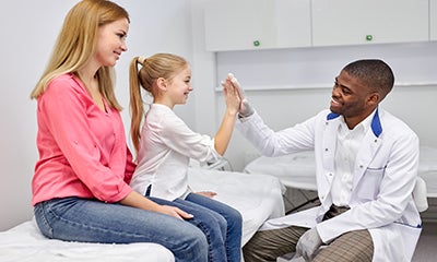 Children's of Alabama