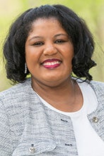 LaDonna Gaines