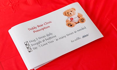 Children's of Alabama