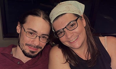 Brooke Uptagrafft Hershberger