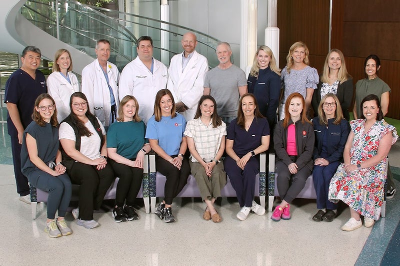 Cleft and Craniofacial