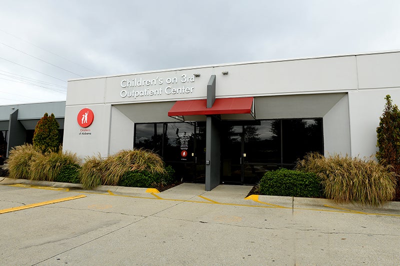 Children's on 3rd