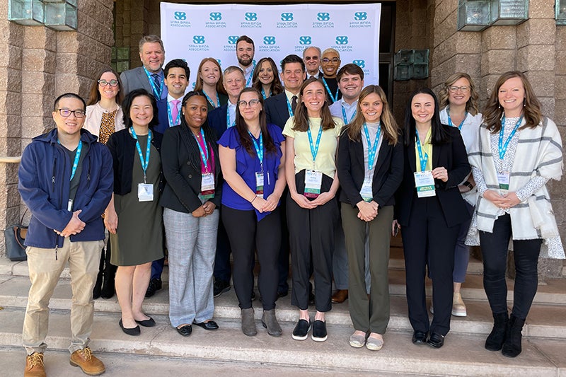 Pediatric Neurosurgery