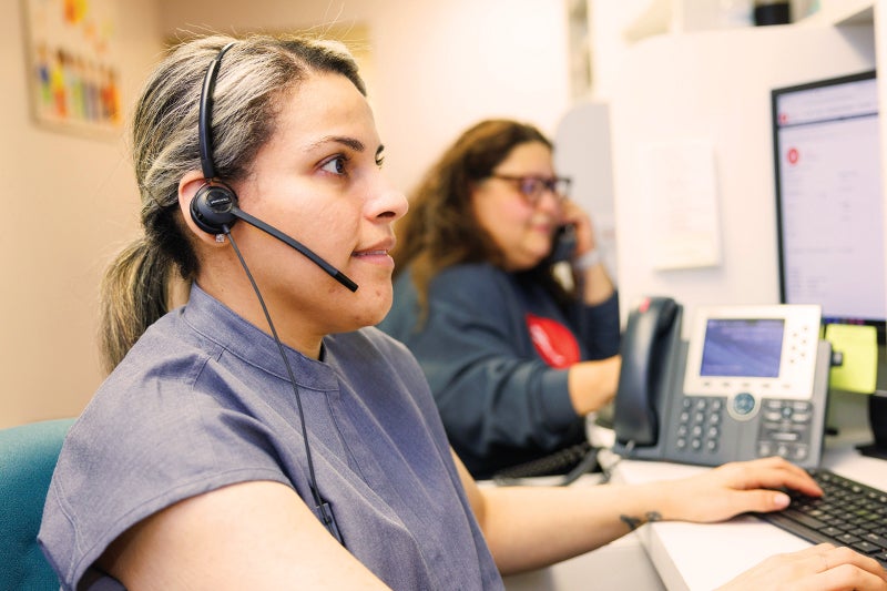 Language Services