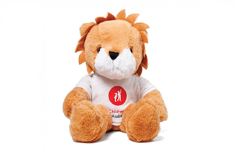 Simon the Lion