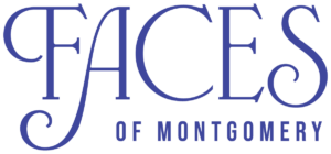 FACES of Montgomery Logo