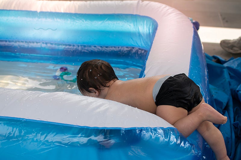 drowning prevention