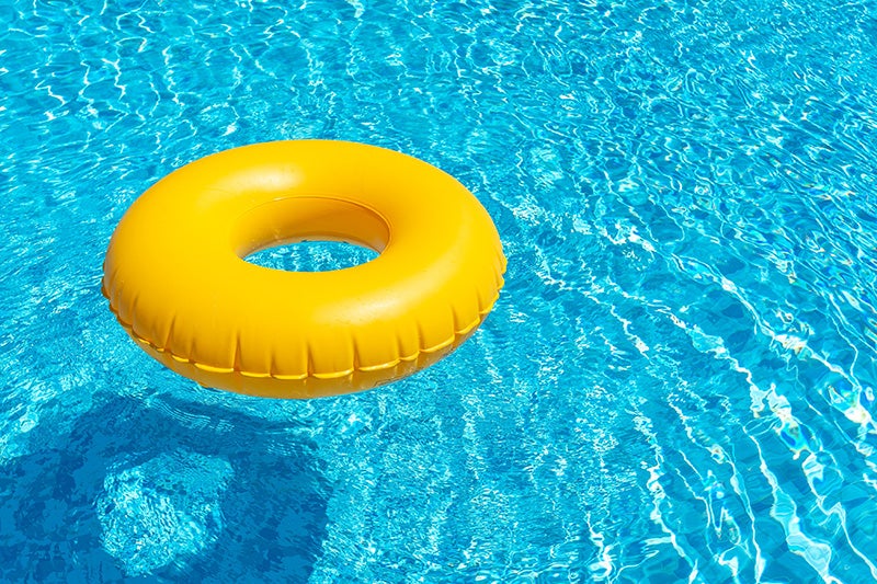 pool safety