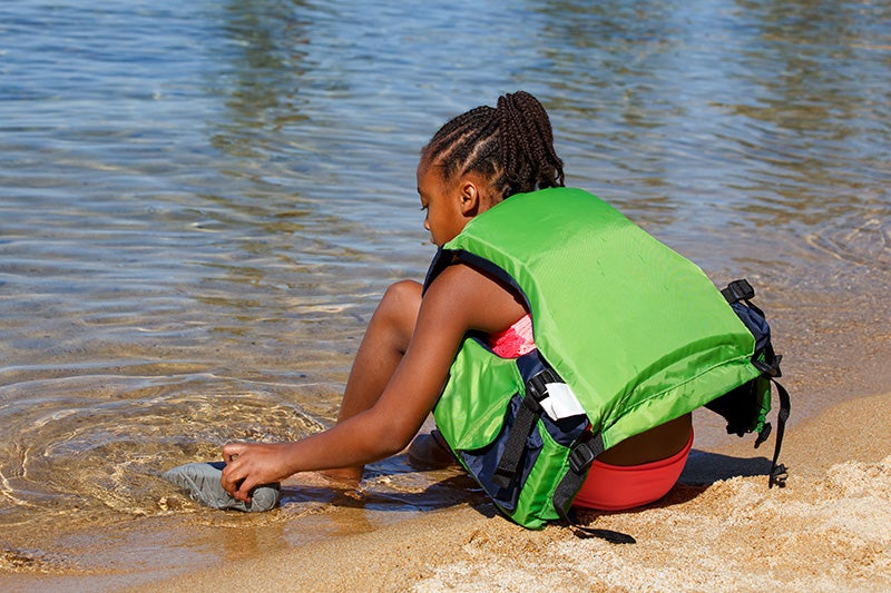 Water safety