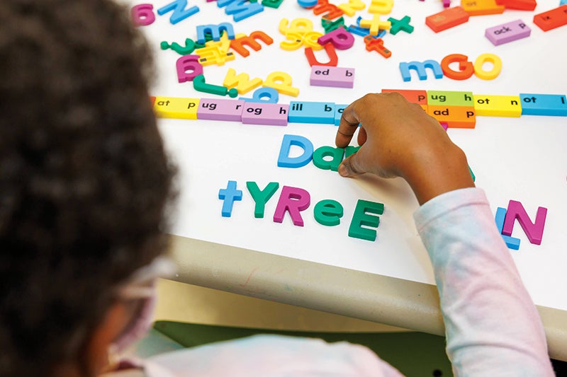 Child Life Education