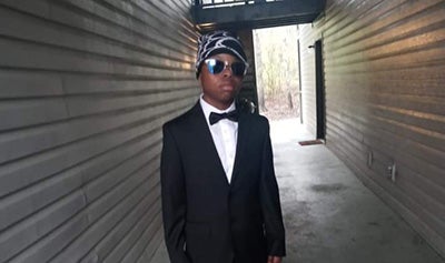 Jashawn Howard