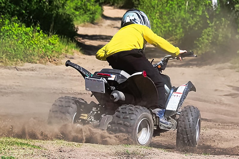 ATV Safety