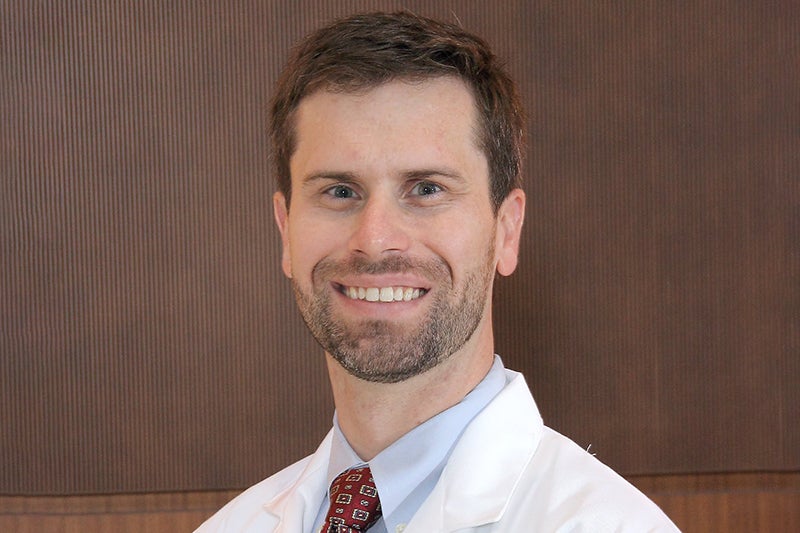 Dr. Austin Kane