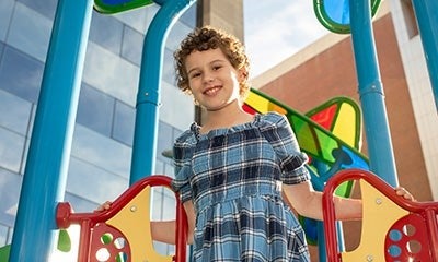 Children's Of Alabama