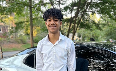 Ayden Dillon