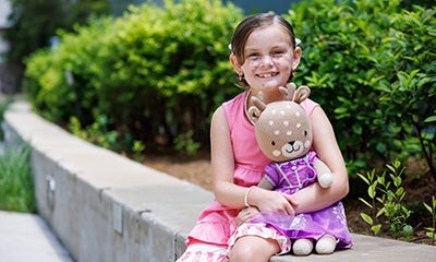 Children's Of Alabama