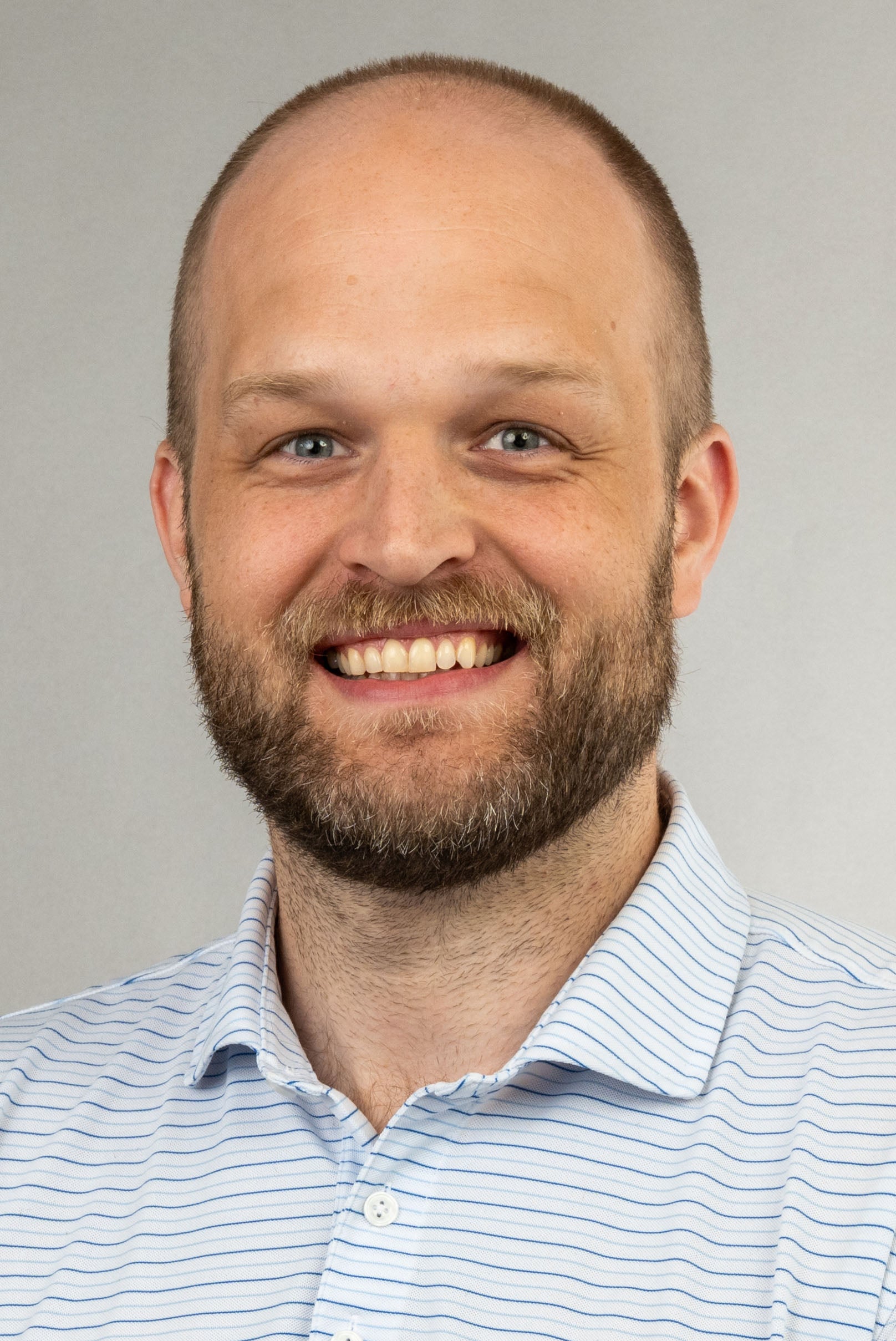 Keehn Strange, MD
