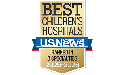 Children's of Alabama