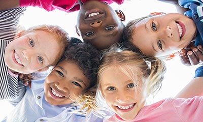 Children's Of Alabama