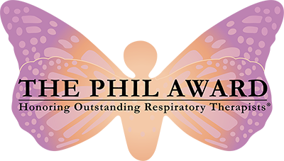Phil Award logo image