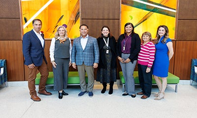 Children's of Alabama