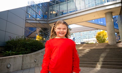 Children's of Alabama