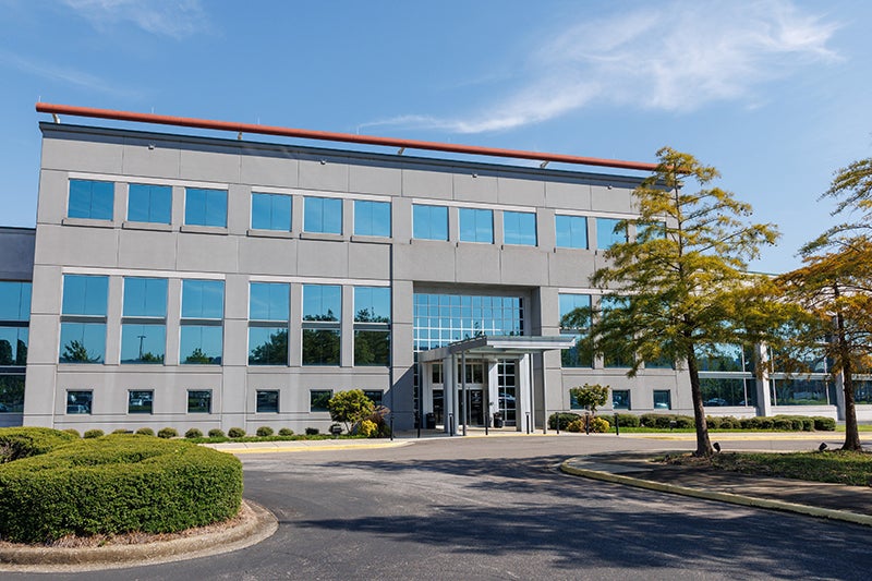 Children's at Patriot Park Outpatient Center- PT & OT, Behavioral Health, and Hearing and Speech